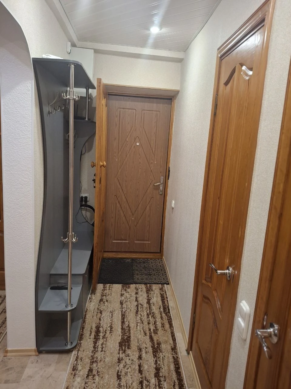 4-room apartment for sale in Kastaniv, Cheremushki