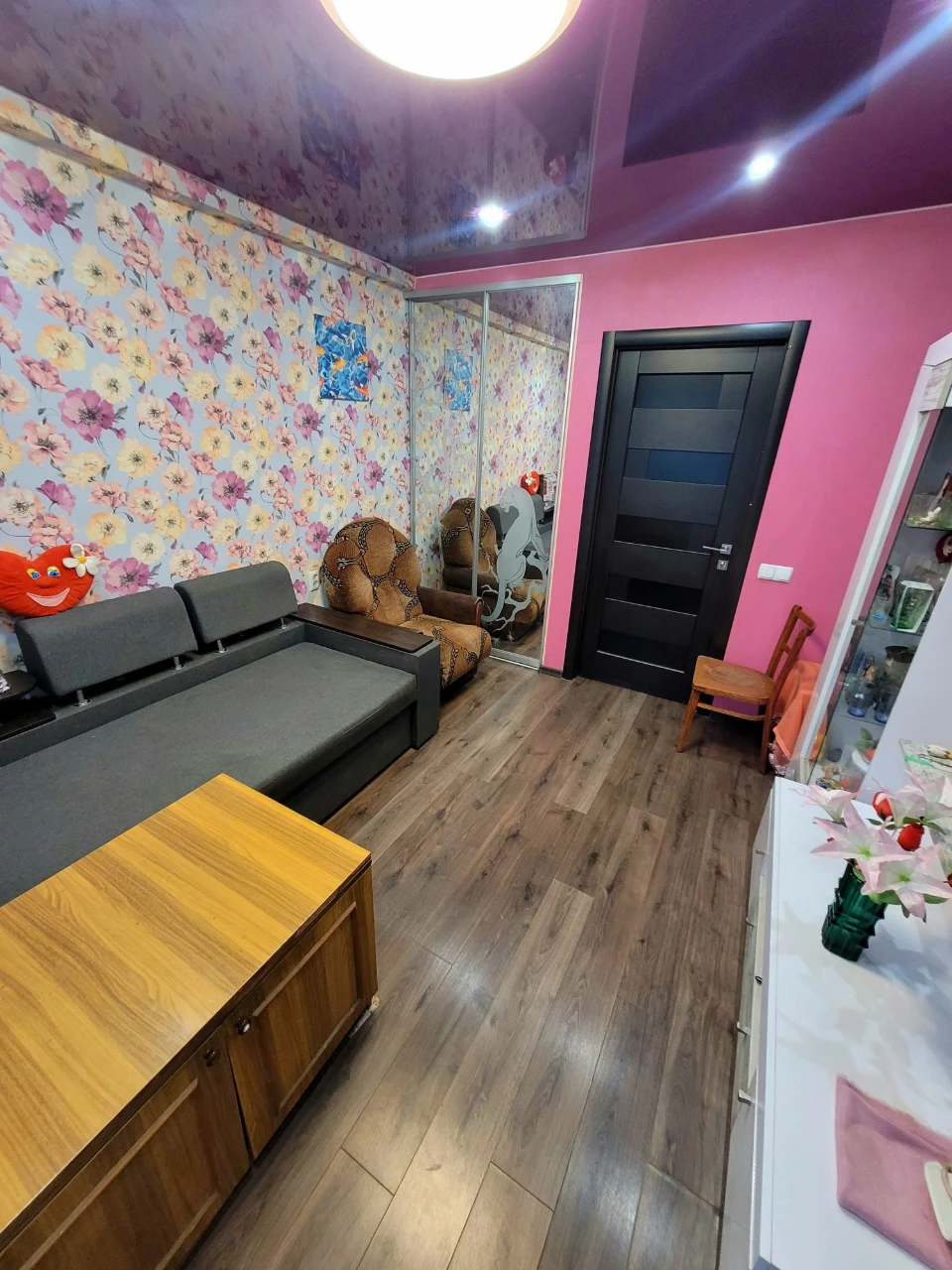 Продам 3-імнатну квартиру. Терміново. ТОРГ