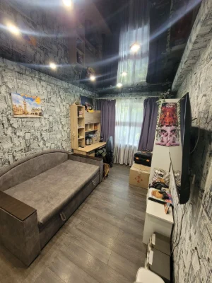 Продам 3-імнатну квартиру. Терміново. ТОРГ