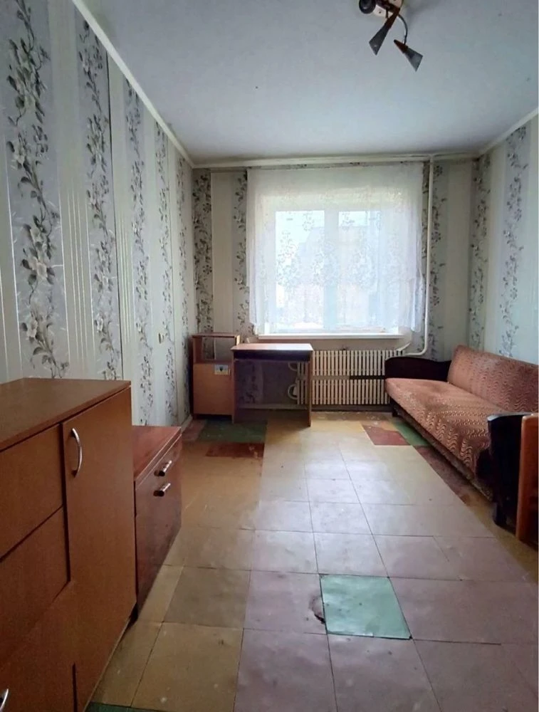 Продам 2 х комнатную квартиру Левый Берег, 1 мкр.