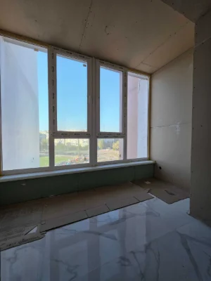 Apartment for Sale, Open Plan