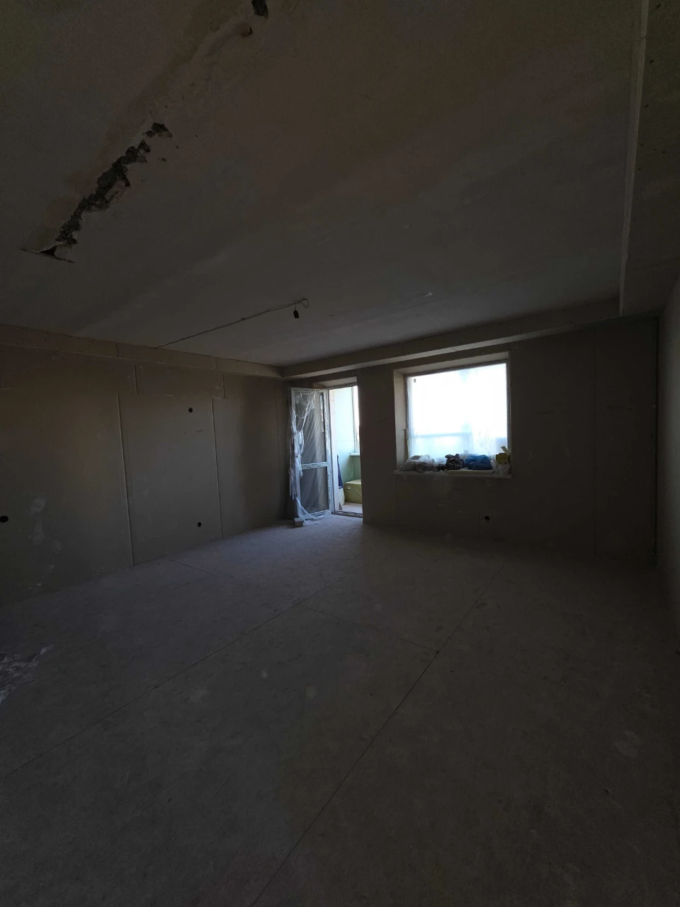 Apartment for Sale, Open Plan