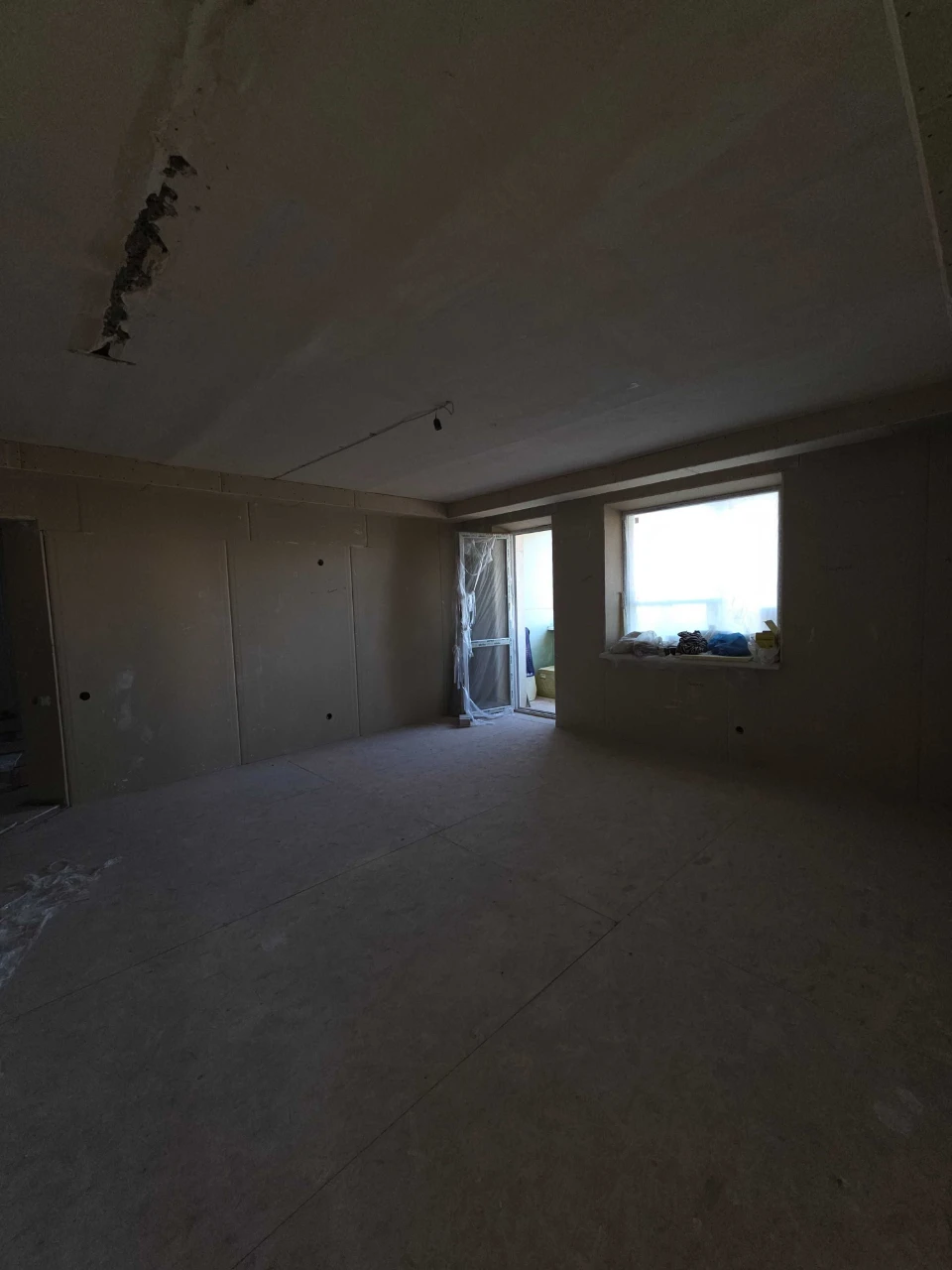 Apartment for Sale, Open Plan