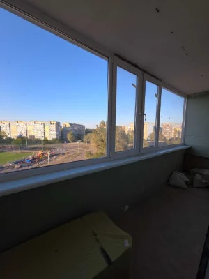 Apartment for Sale, Open Plan