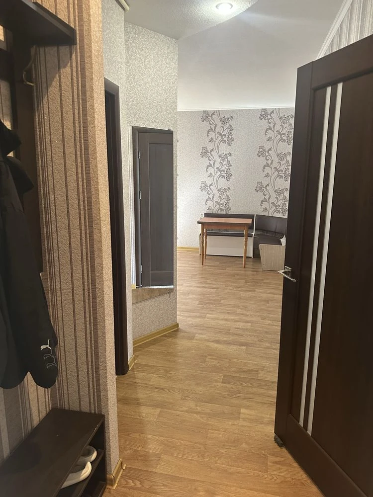 For Sale: 3-room apartment in the center