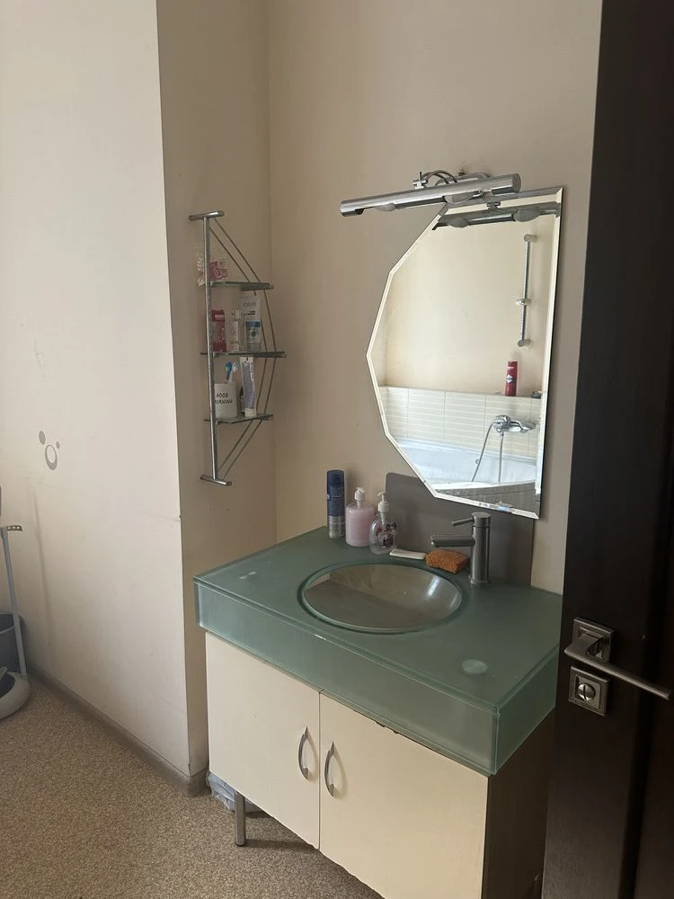 For Sale: 3-room apartment in the center