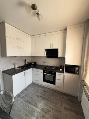 For Sale: Spacious 2-bedroom apartment (62 sq m of comfort)