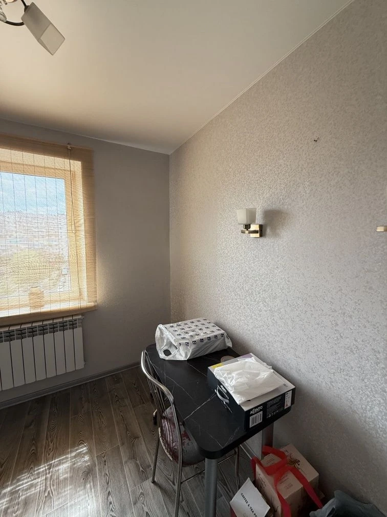 For Sale: Spacious 2-bedroom apartment (62 sq m of comfort)