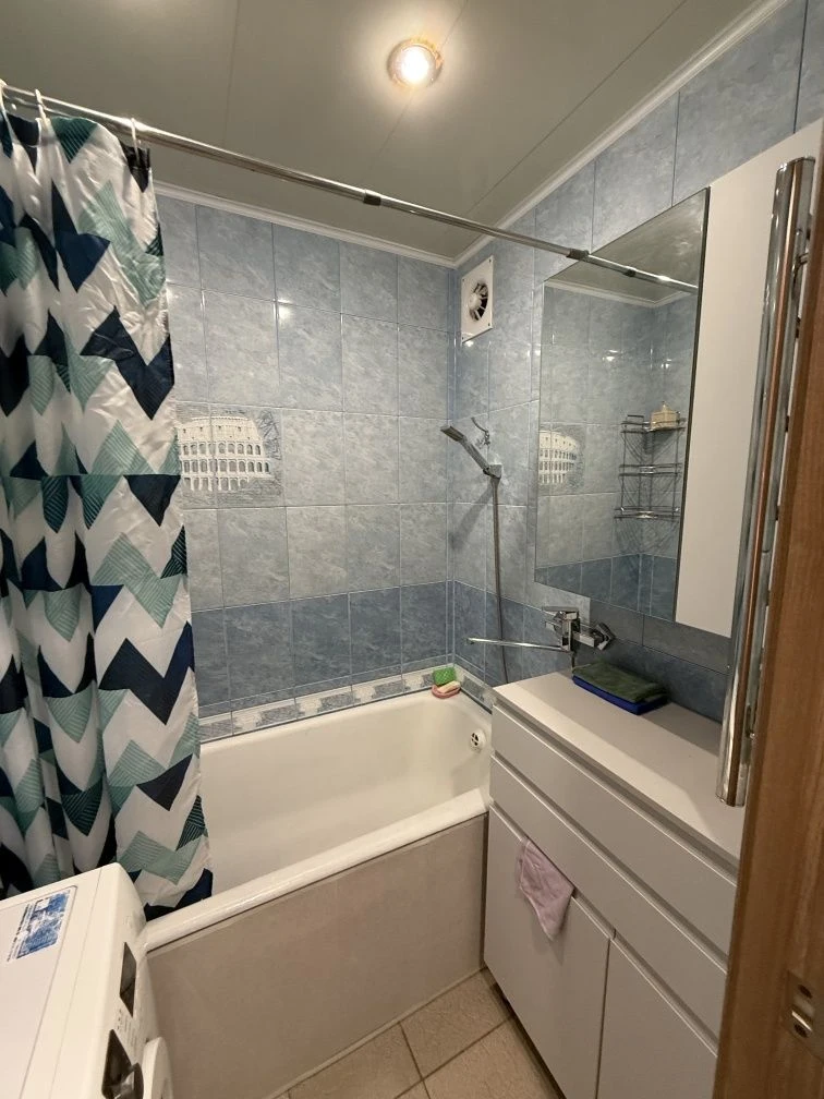 For Sale: Spacious 2-bedroom apartment (62 sq m of comfort)