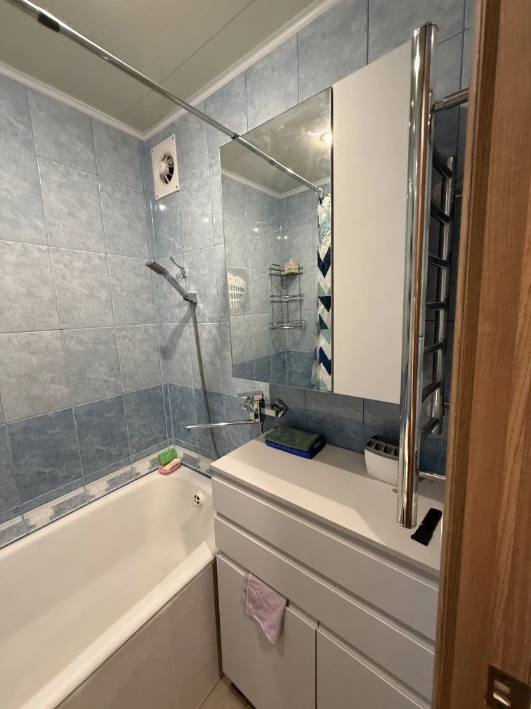 For Sale: Spacious 2-bedroom apartment (62 sq m of comfort)