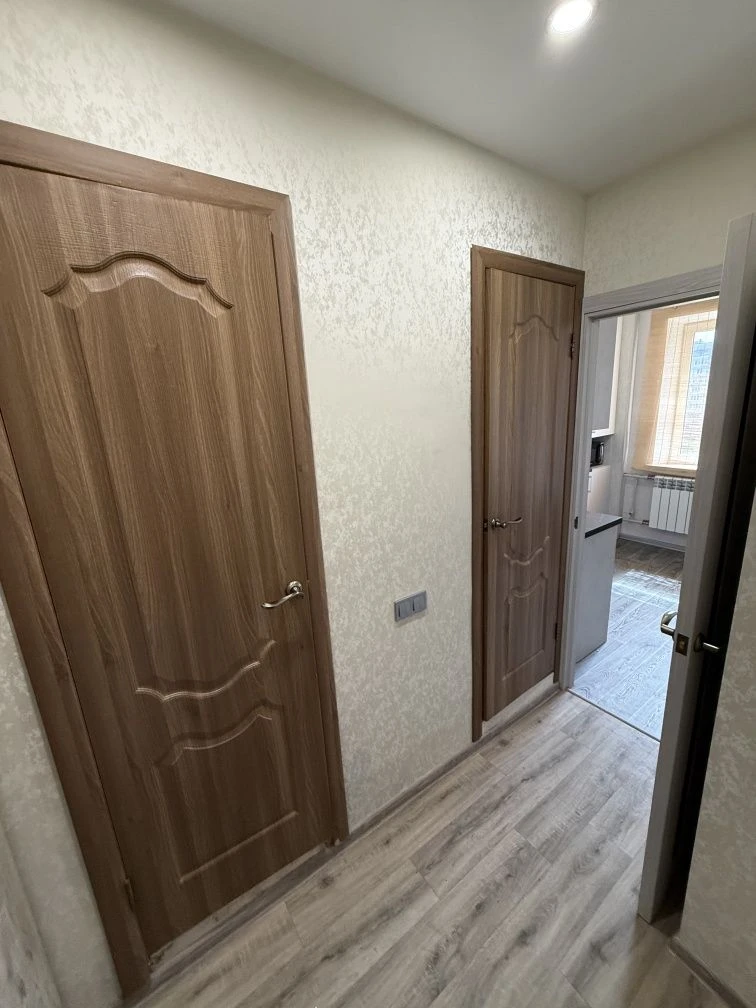 For Sale: Spacious 2-bedroom apartment (62 sq m of comfort)