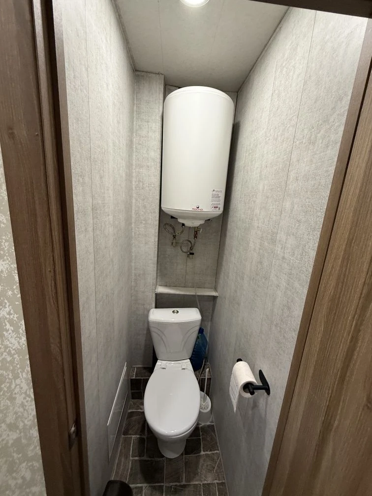 For Sale: Spacious 2-bedroom apartment (62 sq m of comfort)