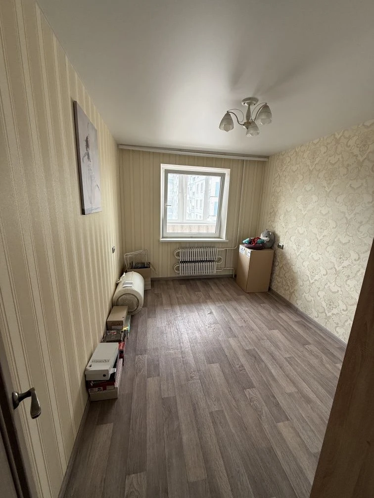 For Sale: Spacious 2-bedroom apartment (62 sq m of comfort)
