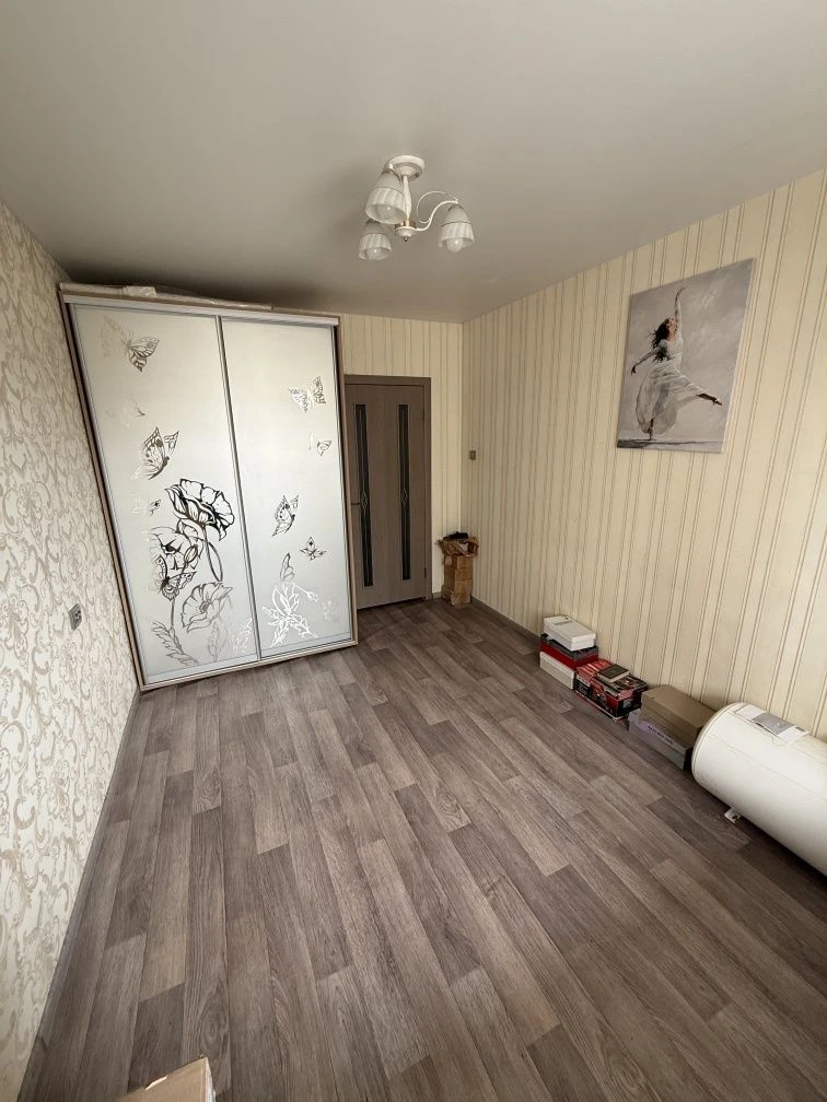 For Sale: Spacious 2-bedroom apartment (62 sq m of comfort)