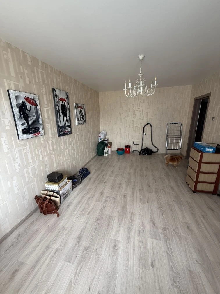 For Sale: Spacious 2-bedroom apartment (62 sq m of comfort)