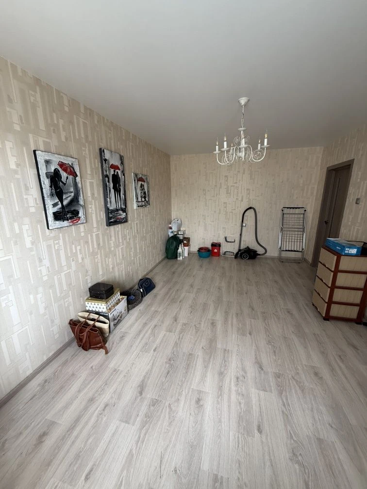 For Sale: Spacious 2-bedroom apartment (62 sq m of comfort)