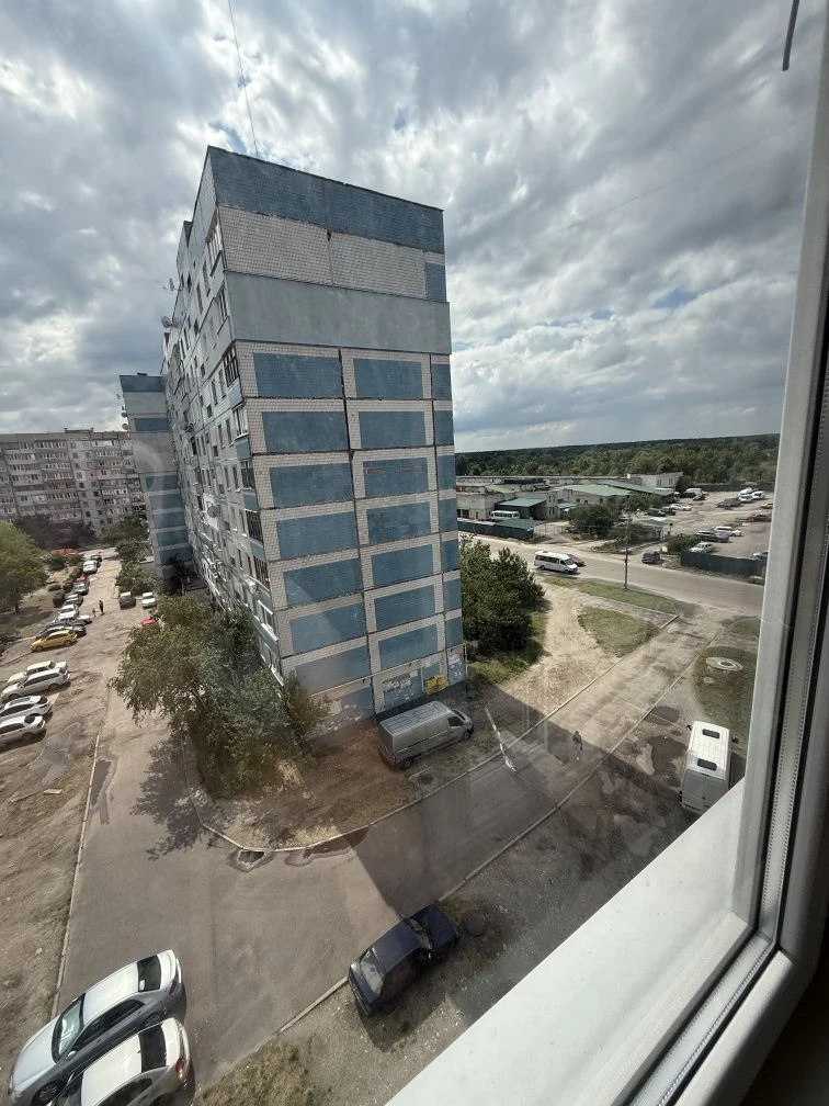 For Sale: Spacious 2-bedroom apartment (62 sq m of comfort)