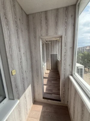 For Sale: Spacious 2-bedroom apartment (62 sq m of comfort)