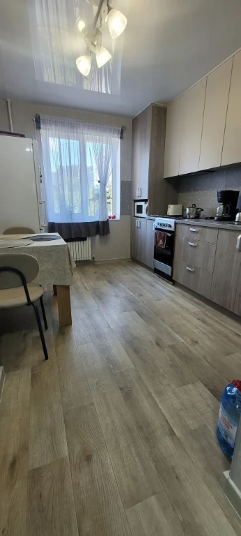 For Sale: 4-bedroom apartment in Building 3 of Block 10