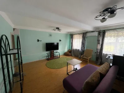 FOR SALE 3-room apartment with AE, Lisenka (Beseedova) Street