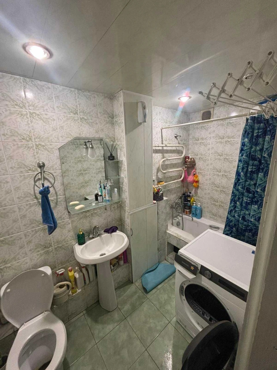 FOR SALE 3-room apartment with AE, Lisenka (Beseedova) Street