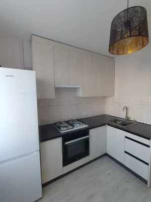 For sale, 2 rooms, left bank, 7th floor