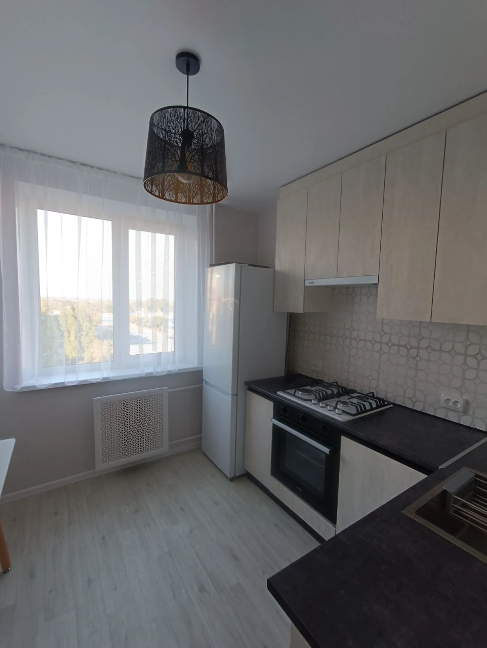 For sale, 2 rooms, left bank, 7th floor