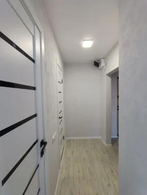 For sale, 2 rooms, left bank, 7th floor