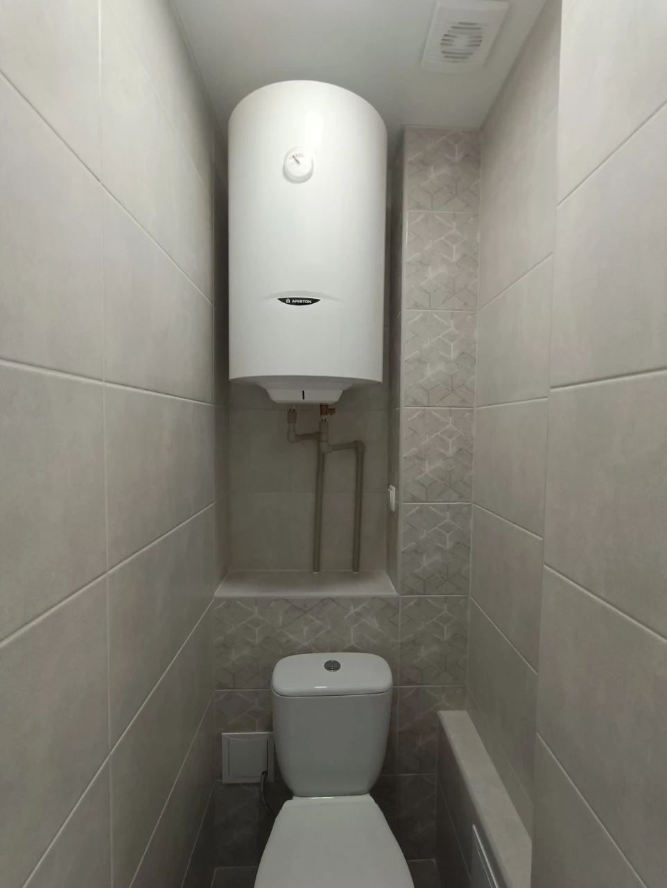 For sale, 2 rooms, left bank, 7th floor