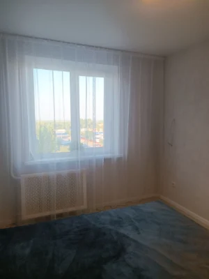 For sale, 2 rooms, left bank, 7th floor