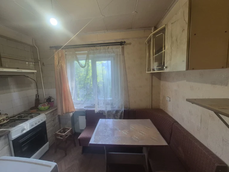 For sale, 2-bedroom apartment in the Dimitrov Market area