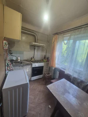 For sale, 2-bedroom apartment in the Dimitrov Market area