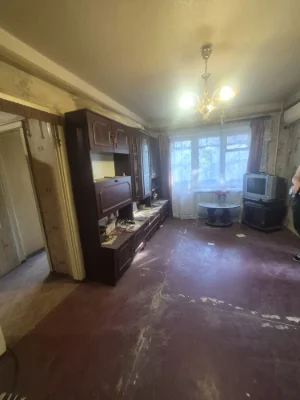 For sale, 2-bedroom apartment in the Dimitrov Market area