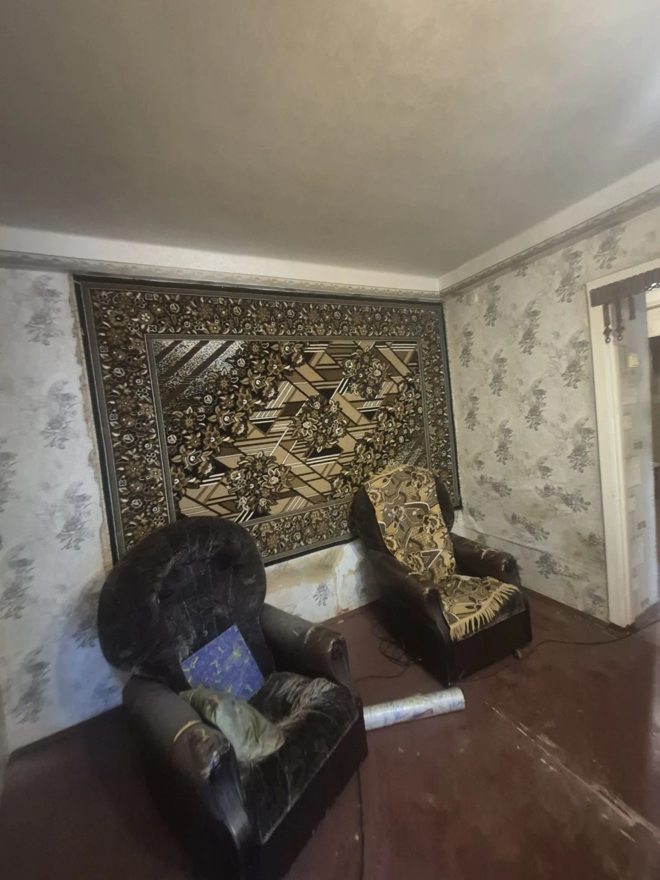For sale, 2-bedroom apartment in the Dimitrov Market area