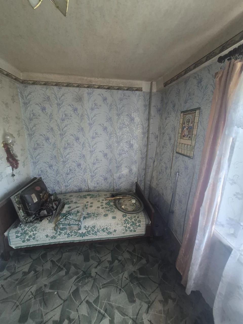 For sale, 2-bedroom apartment in the Dimitrov Market area