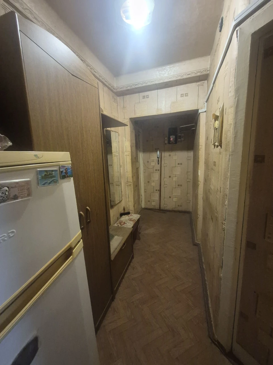 For sale, 2-bedroom apartment in the Dimitrov Market area