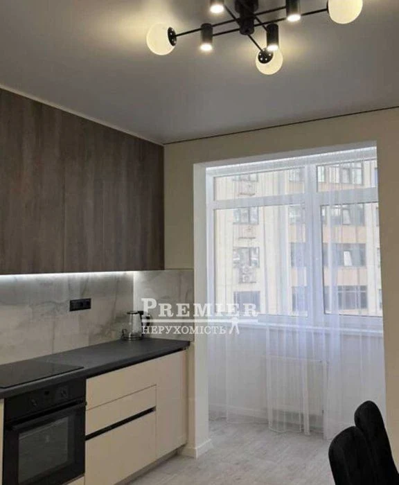 Продажа 2-к квартиры 60 м² с ремонтом и техникой на Сахарова.