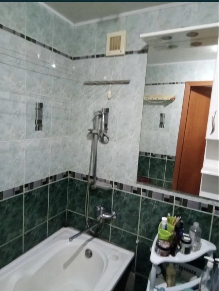 Продам 2х ком квартиру. Черемушки. Украина.