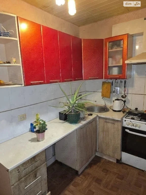 Apartment for Sale - Zatorsky