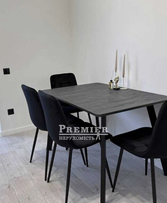 Продажа 2-к квартиры 60 м² с ремонтом и техникой на Сахарова.