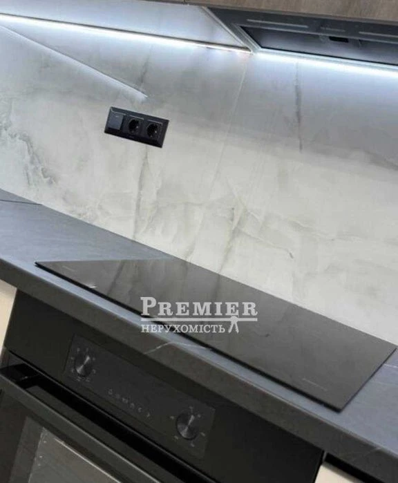 Продажа 2-к квартиры 60 м² с ремонтом и техникой на Сахарова.