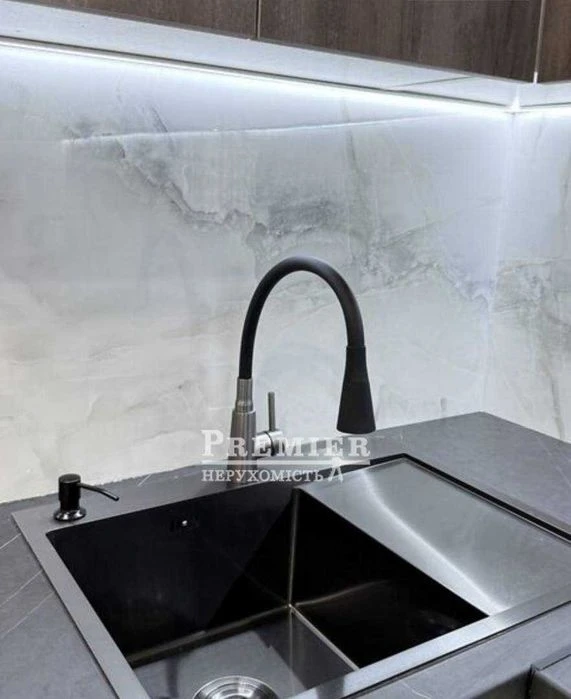 Продажа 2-к квартиры 60 м² с ремонтом и техникой на Сахарова.