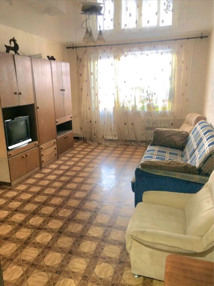 1-к кв. | лівий берег (4 мкр.) | 25500$