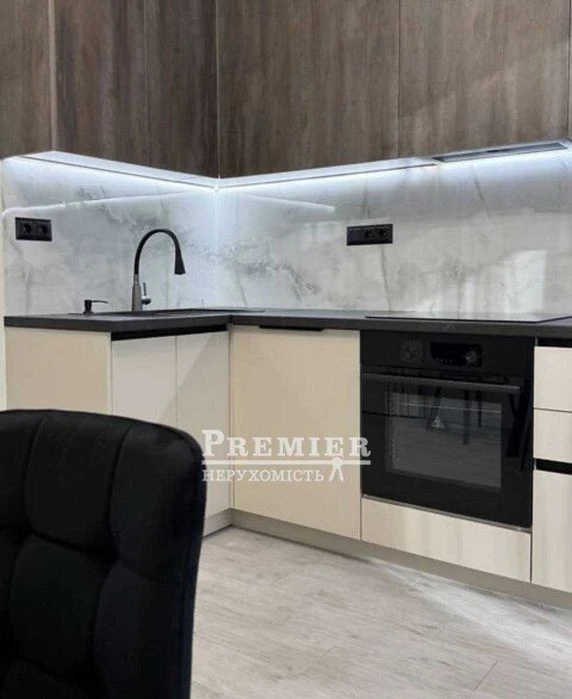 Продажа 2-к квартиры 60 м² с ремонтом и техникой на Сахарова.