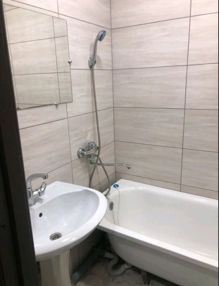 1-к кв. | лівий берег (4 мкр.) | 25500$