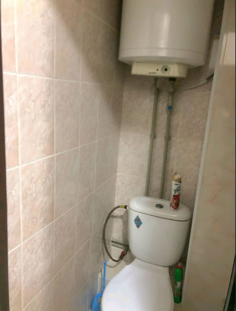 1-к кв. | лівий берег (4 мкр.) | 25500$