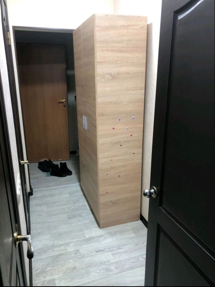 1-к кв. | лівий берег (4 мкр.) | 25500$