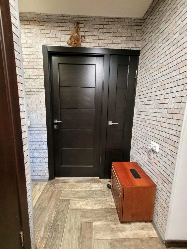 Продається 3-кімнатна квартира в Соцгороді. З автономним опаленням
