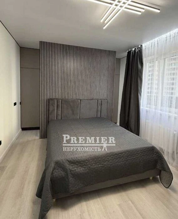 Продажа 2-к квартиры 60 м² с ремонтом и техникой на Сахарова.