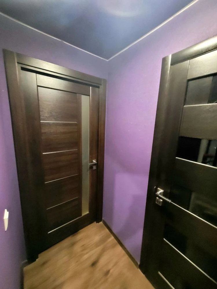 Продається 3-кімнатна квартира в Соцгороді. З автономним опаленням